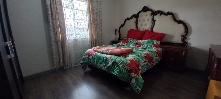 3 Bedroom Property for Sale in Morelig Free State